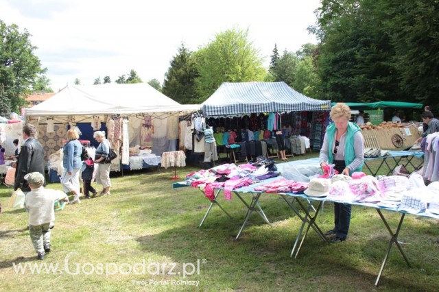 XX Targi Rolnicze Lubniewice