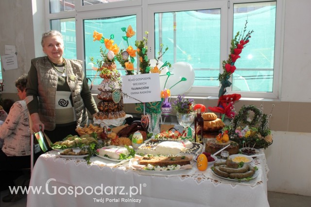 XV Spotkania Tradycji Wielkanocnych Ziemi Kłodzkiej - 5