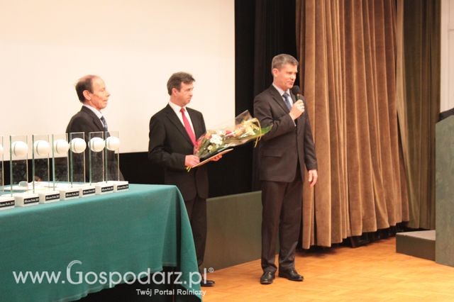 Fotoreportaż z XI Międzynarodowych Targów Fermy Bydła