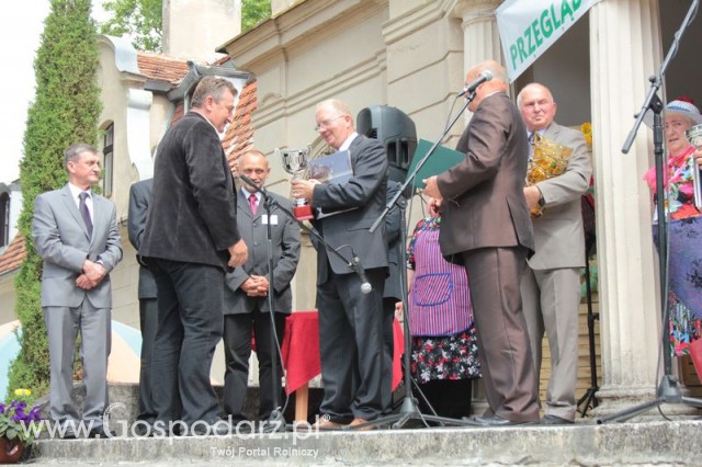 XX Targi Rolnicze Lubniewice