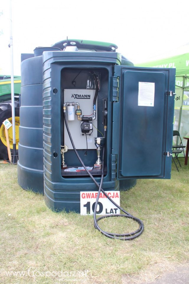 Axmann - Opolagra 2012 - 2