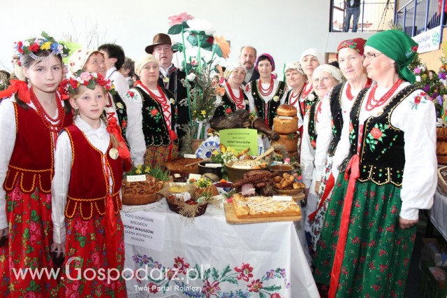 XV Spotkania Tradycji Wielkanocnych Ziemi Kłodzkiej - 40