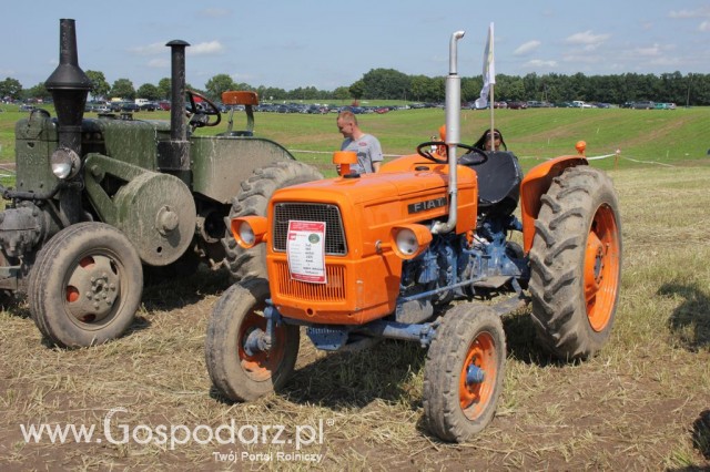 Relacja Foto Agro-Tech Minikowo 2012 - 136