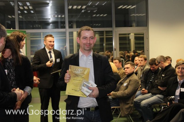 XII Międzynarodowe Targi FERMA BYDŁA i XV Międzynarodowe Targi FERMA ŚWIŃ i DROBIU - 47