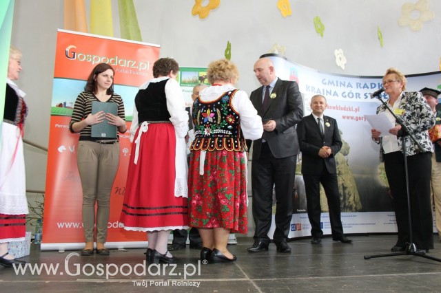 XV Spotkania Tradycji Wielkanocnych Ziemi Kłodzkiej - 10