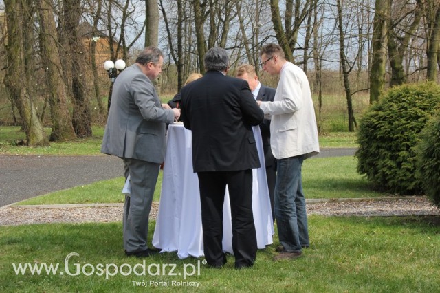 Walne zgromadzenie członków UPEMI - 88