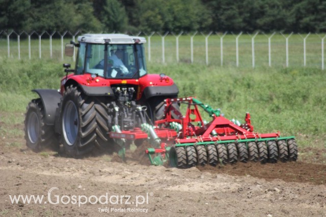 Pokaz maszyn - Opolagra 2012 - 10