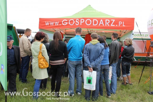Polskie Zboża Zielone Agroshow - 96