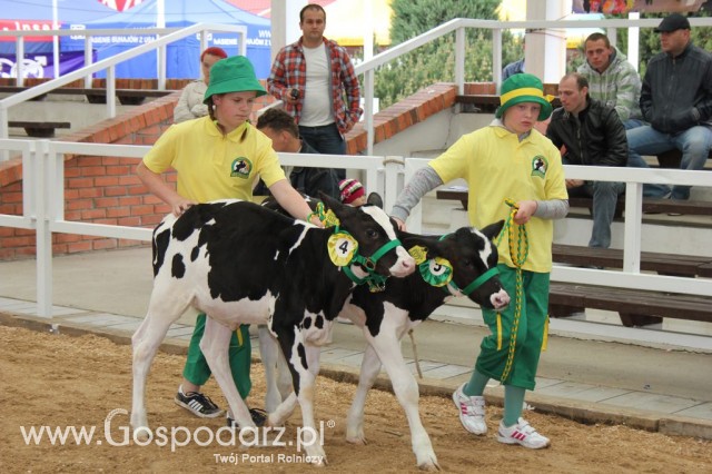 Mali hodowcy Sielinko 2012 - 29