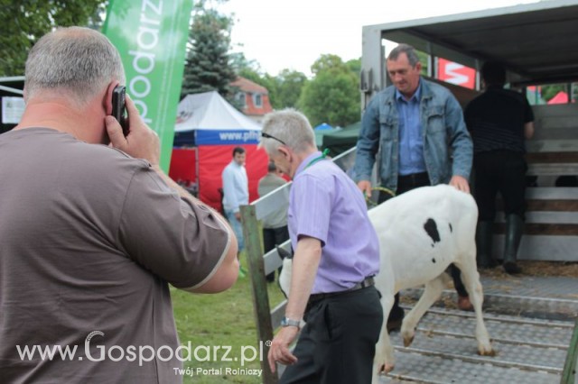 XX Targi Rolnicze Lubniewice 