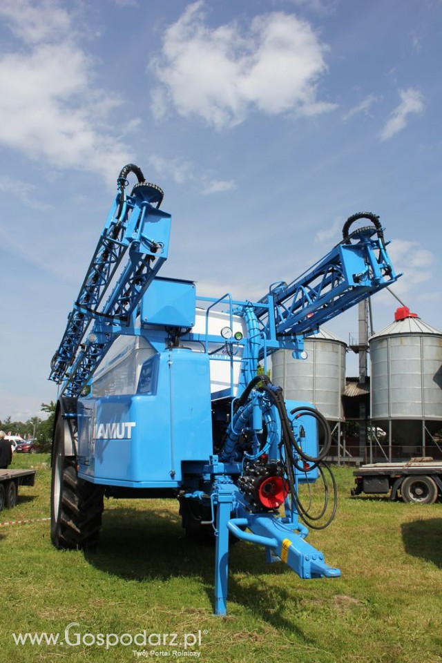 Gabo - Szepietowo 2012 - 8