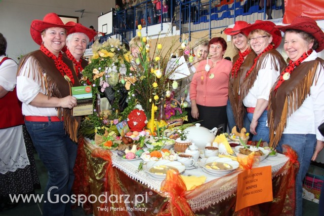 XV Spotkania Tradycji Wielkanocnych Ziemi Kłodzkiej - 49