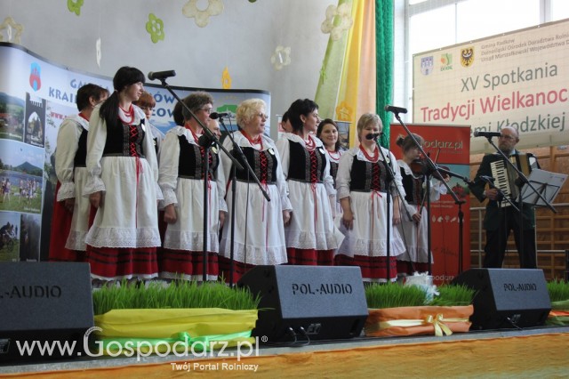 XV Spotkania Tradycji Wielkanocnych Ziemi Kłodzkiej - 55