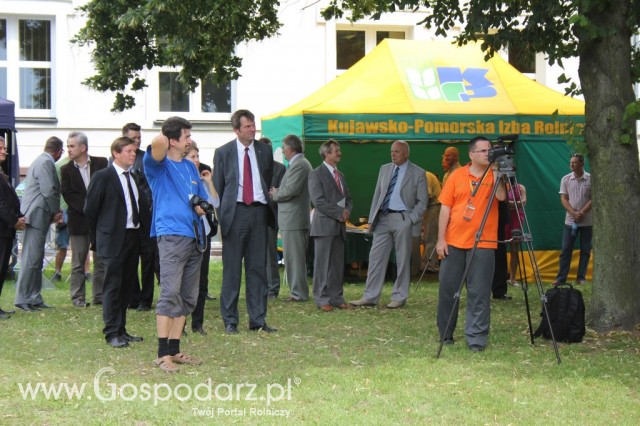 Agro-Tech Minikowo 2012 - 23