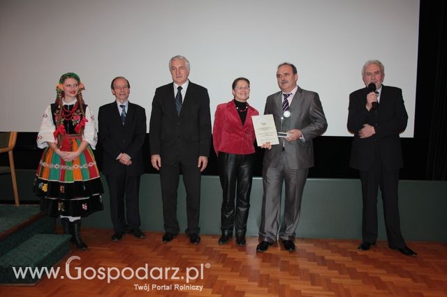 Fotoreportaż z XI Międzynarodowych Targów Fermy Bydła