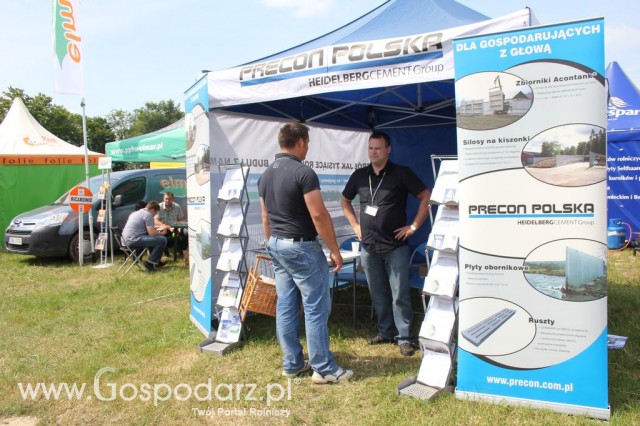 PRECON - Szepietowo 2012 - 3