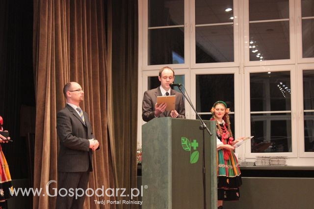 Fotoreportaż z XI Międzynarodowych Targów Fermy Bydła