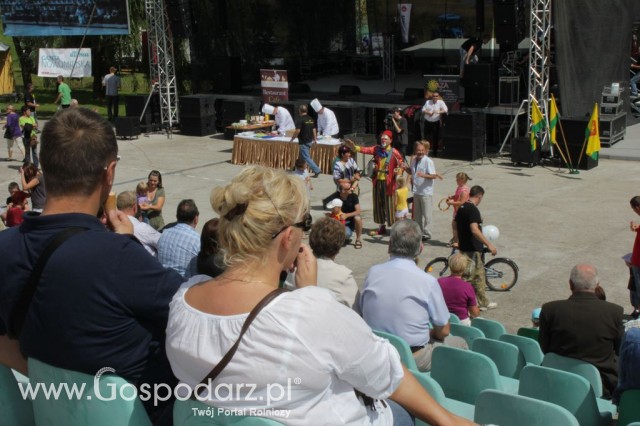 IX Święto Gęsi w Biskupcu - 19