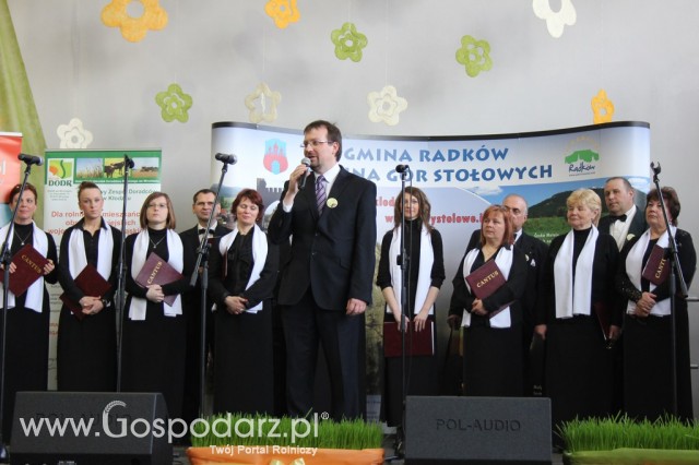 XV Spotkania Tradycji Wielkanocnych Ziemi Kłodzkiej - 21