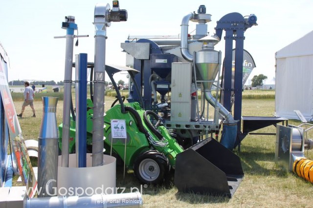 Polskie Zboża 2011 - Sobota