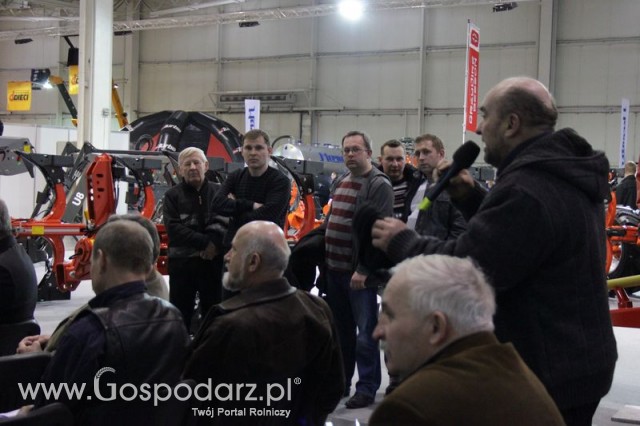 Polagra 2012 - Debata  - 29