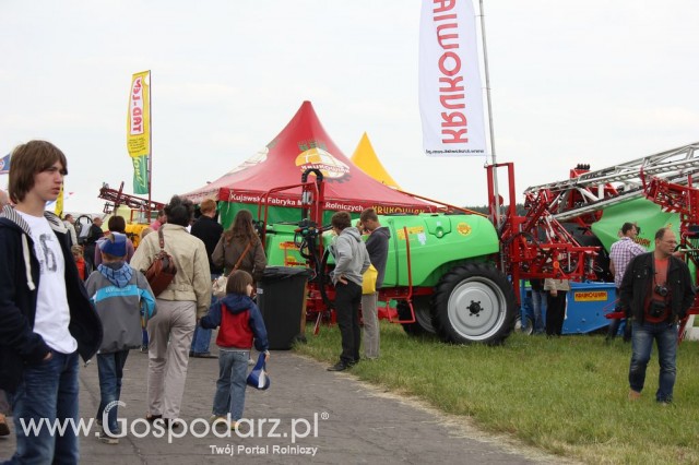 Polskie Zboża Zielone Agroshow - 100