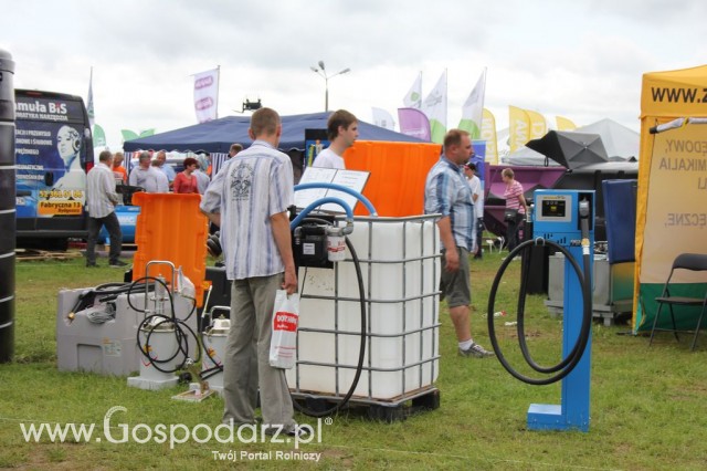 Relacja Foto Agro-Tech Minikowo 2012 - 49