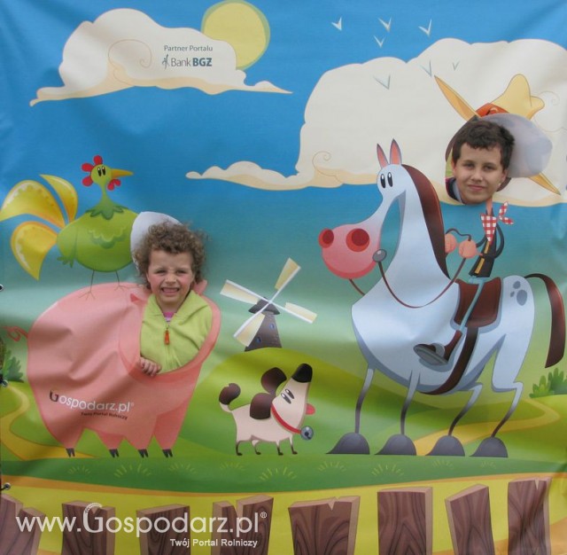 Zagroda Gospodarz.pl