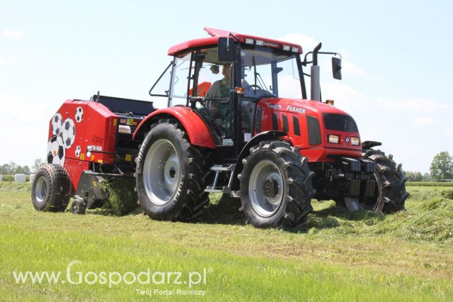 Metal-Fach - Szepietowo 2012 - 20