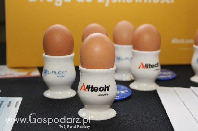 Altech konferencja - 1