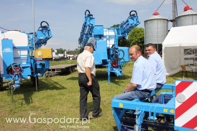 Gabo - Szepietowo 2012 - 4