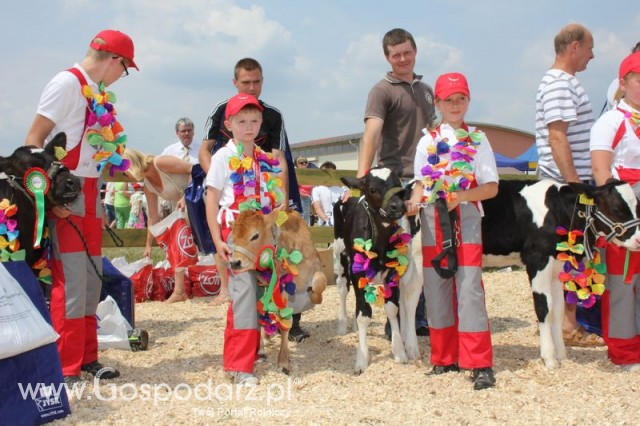 Młodzi hodowcy Opolagra