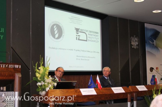 Konferencja w Balicach - 42