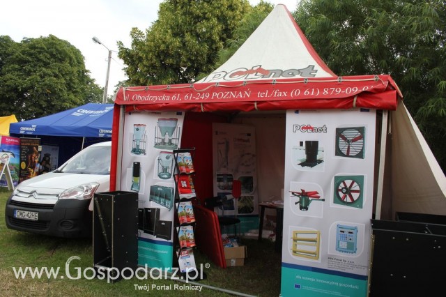 POLNET - Szepietowo 2012 - 1