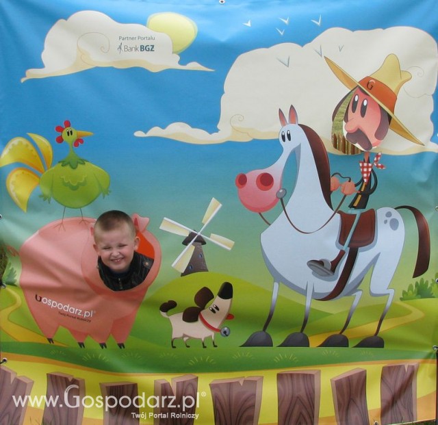 Zagroda Gospodarz.pl