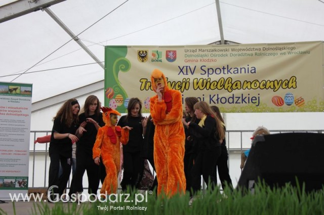 Fotoreportaż z XIV Spotkań Tradycji Wielkanocnych Ziemi Kłodzkiej