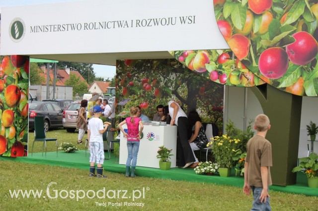 Relacja Foto Agro-Tech Minikowo 2012 - 46