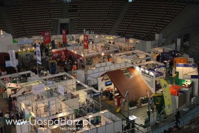 XII Międzynarodowe Targi FERMA BYDŁA i XV Międzynarodowe Targi FERMA ŚWIŃ i DROBIU - 57