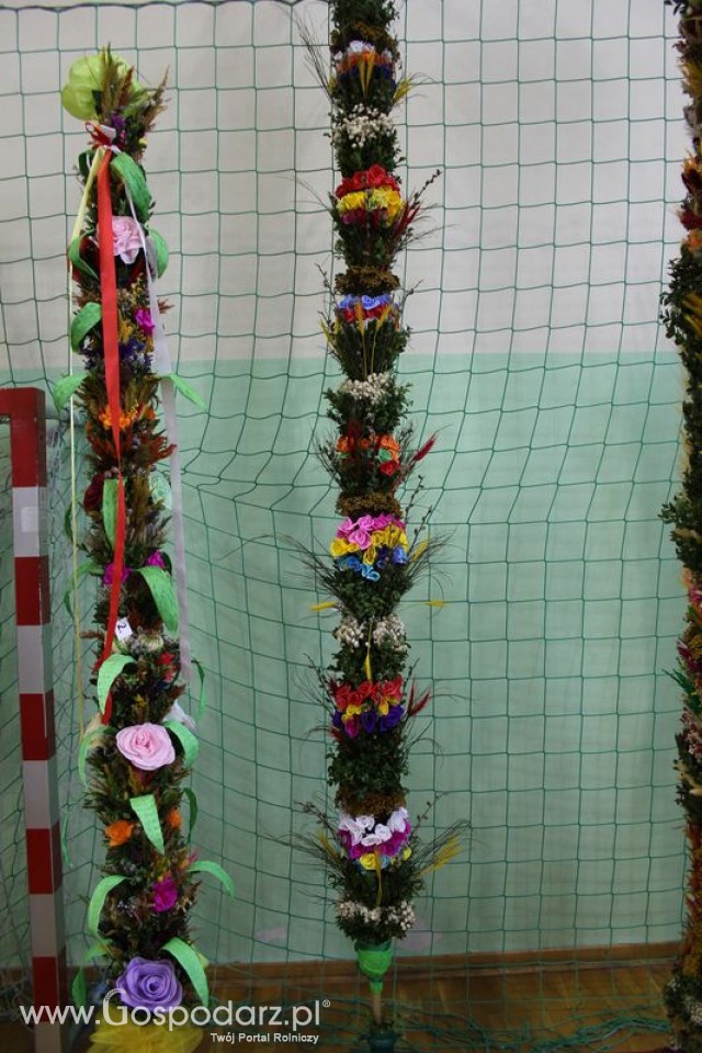 Fotoreportaż z XIV Spotkań Tradycji Wielkanocnych Ziemi Kłodzkiej