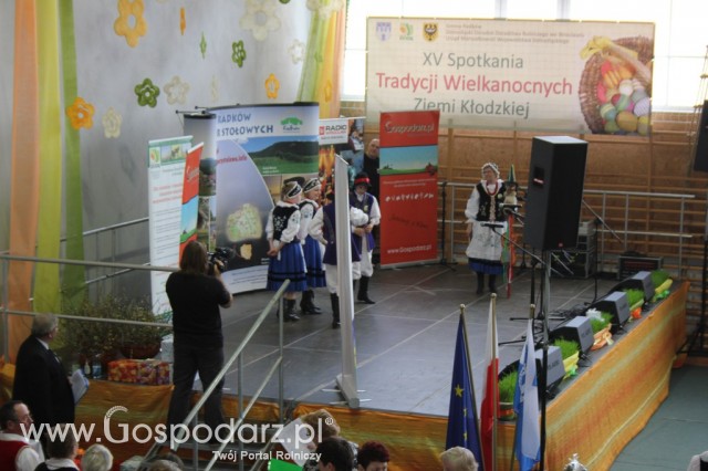 XV Spotkania Tradycji Wielkanocnych Ziemi Kłodzkiej - 71