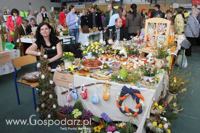 XV Spotkania Tradycji Wielkanocnych Ziemi Kłodzkiej - 88