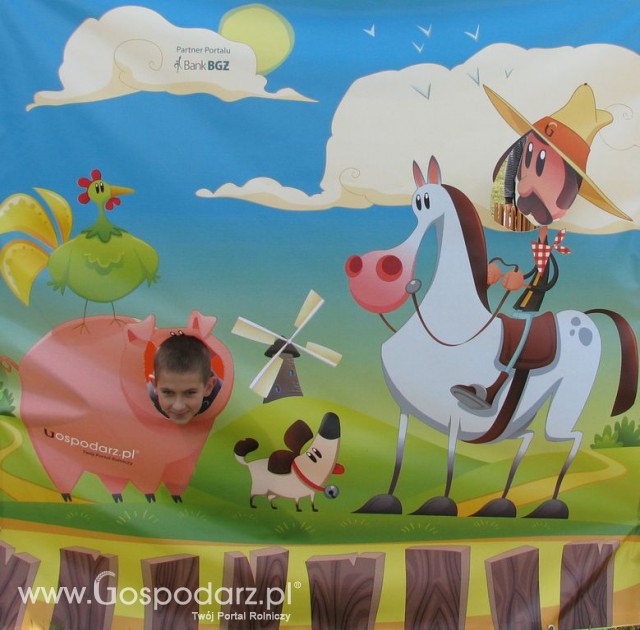 Zagroda Gospodarz.pl