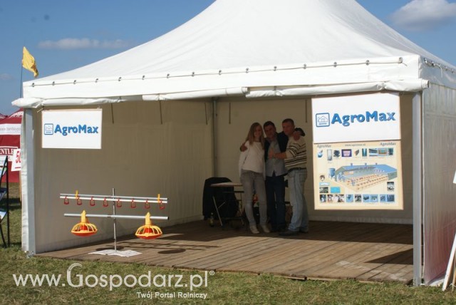 Zdj. - 20 AGROMAX BV 