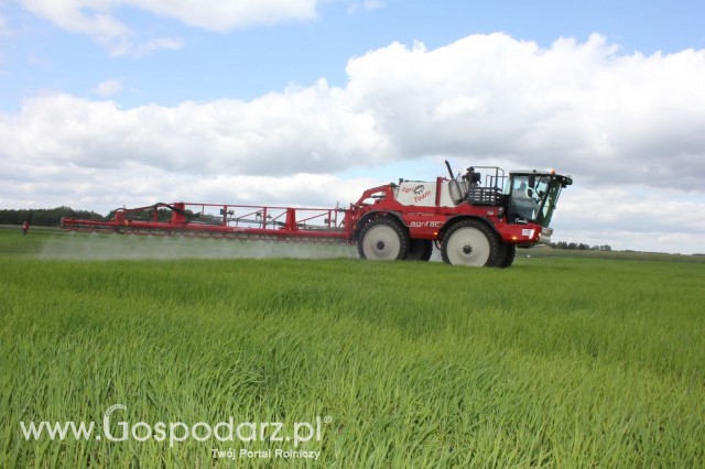 Zielone Agro Show Kąkolewo - Polskie Zboża  - 128