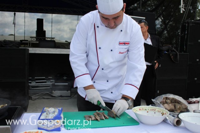 IX Święto Gęsi w Biskupcu - 5