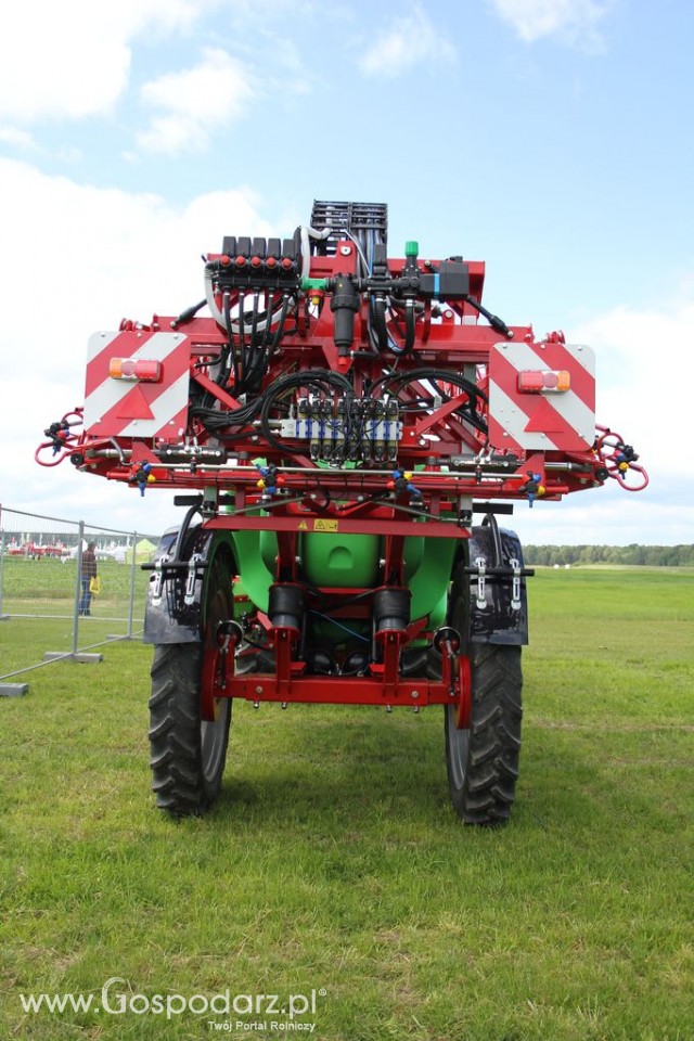 Zielone Agro Show Kąkolewo - Polskie Zboża  - 61