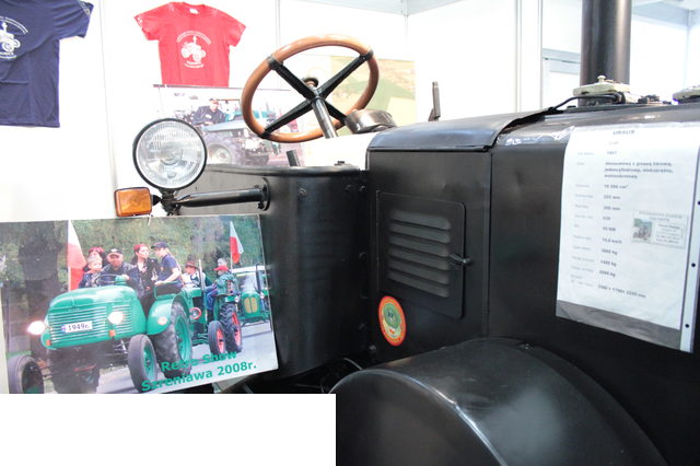 Foto reportaż z Międzynarodowych Targów Hodowli Zwierząt FARMA