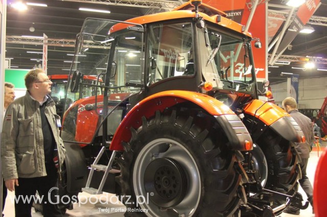 Fotoreportaż AGROTECH, LAS EXPO 2011