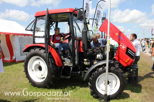 Relacja Foto Agro-Tech Minikowo 2012 - 114