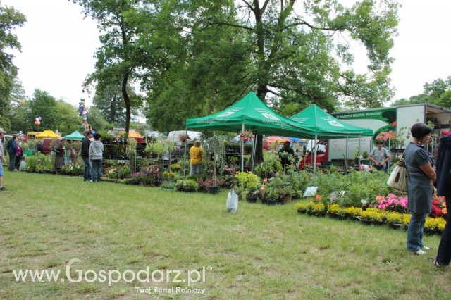 XX Targi Rolnicze Lubniewice